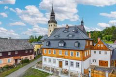 Chřibská, památka, záchrana, rekonstrukce, příběh