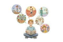 Po čem touží dnešní děti