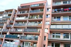 Sídliště Na obušku