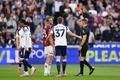 Premier League - West Ham United v Tottenham Hotspur