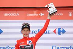 Vuelta a Espana - Stage 18 - Valladolid to Valladolid