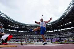 Japan Athletics Worlds