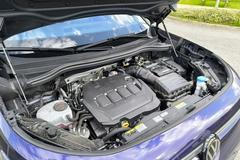 Volkswagen Tayron R-Line (2025)