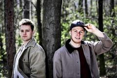 Brain We Are, Jarmar, Hlaváček