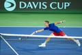 Tennis: Davis Cup