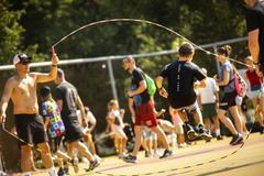 Sportovní Park Pardubice