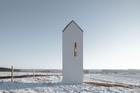 kaple, Panna Marie, stavba, duchovní místo, architektura