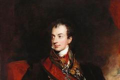 Klemens von Metternich