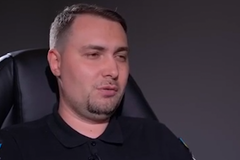 „Negativní nálada Rusů kvůli mobilizaci nezastaví mašinerii,“ říká šéf ukrajinské vojenské rozvědky