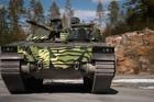 CV90