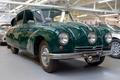 Tatra 87 aukce USA