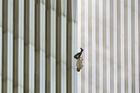 The Falling Man