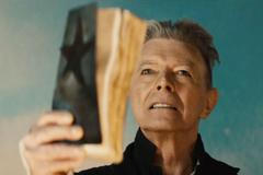 David Bowie: Blackstar
