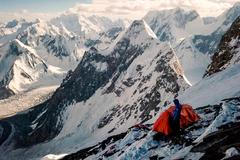 K2 ilustrační foto