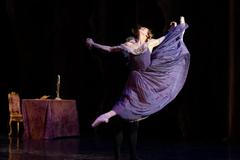 Bubeníček International Ballet Gala