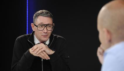 Spotlight Aktuálně.cz - Jiří Ovčáček