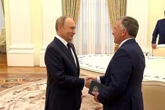 Trumpův zmocněnec Steve Witkoff dorazil do Ruska a setkal se s Vladimirem Putinem