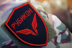 Příklady úspěšných útoků Rubikonu na ukrajinskou techniku, drony či úkryty vojáků