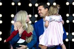 Charlie Kirk. USA, Trump, vražda, střelec, Utah, universita, MAGA