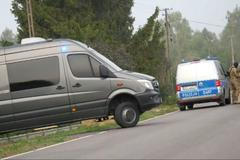 Polsko sestřelilo několik ruských dronů nad svým územím, jako první členská země NATO