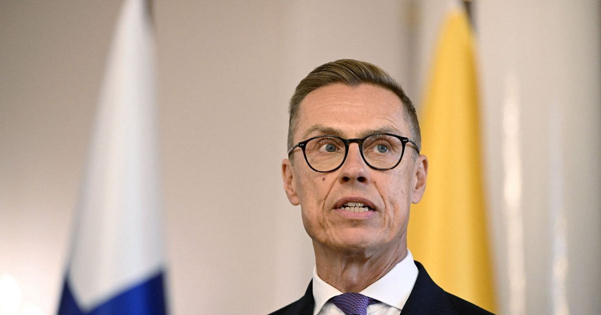 Finský prezident Stubb na Hradě: Okno pro rozšíření EU se otevře na pět let