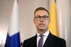 Alexander Stubb