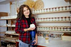 svíčky, umění, handicap, postižení, zdraví, práce, výroba, tvorba