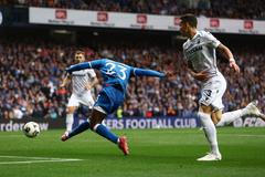 UEFA Champions League - Third Qualifying Round - First Leg - Rangers v Viktoria Plzen