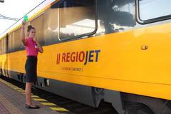 RegioJet