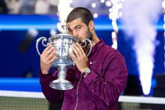 Tennis: US Open
