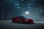 Ferrari 849 Testarossa