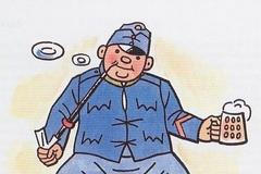 Osudy dobrého vojáka Švejka