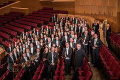 Mnichovští filharmonikové