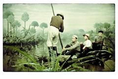 Karel Zeman - Cesta do pravěku