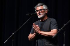 MFF Karlovy Vary, Paolo Genovese