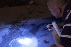 Prvních 48 hodin, seriál