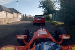 Buk, Milan Vrátný, Příbramsko, formule, reportáž