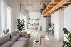 růžový mlýn, byt, rekonstrukce, slovensko