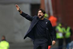 Russell Martin (Glasgow Rangers)