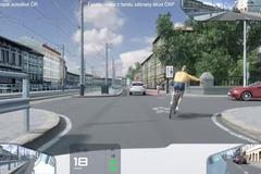 nové otázky autoškola