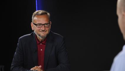 Spotlight Aktuálně.cz - Petr Nečas