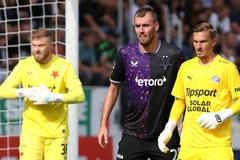 Tomáš Chorý a Milan Heča