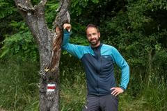 Martin Úbl, Stezka Českem