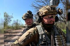 Hlasy z fronty-Major Jablonský