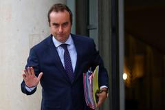 France hosts "Coalition of the Willing" summit in support to Ukraine