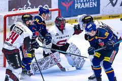 Nový díl podcastu Bago