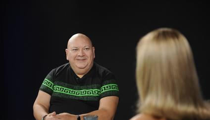 Spotlight Aktuálně.cz - Chi Chi Tornado