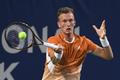 Tennis: National Bank Open