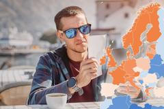 Cenová hladina v porovnání s Českem