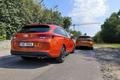 Srovnávací test Škoda Octavia - Hyundai i30